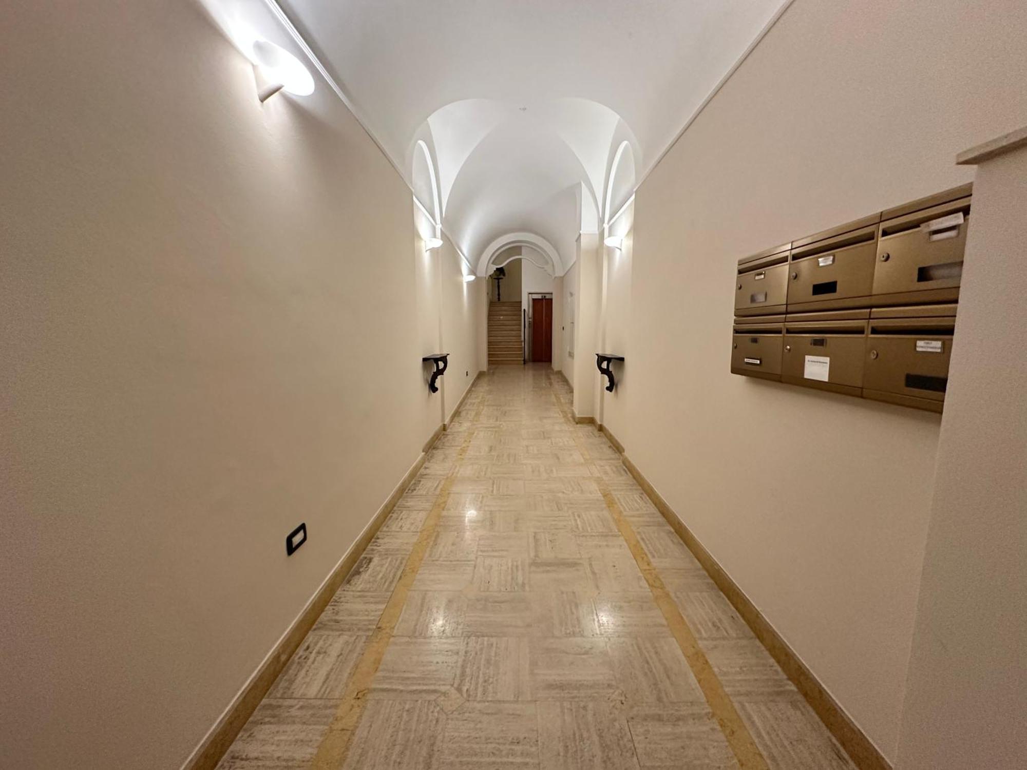 Particular Apartment In San Benedetto Del Tronto Exterior foto