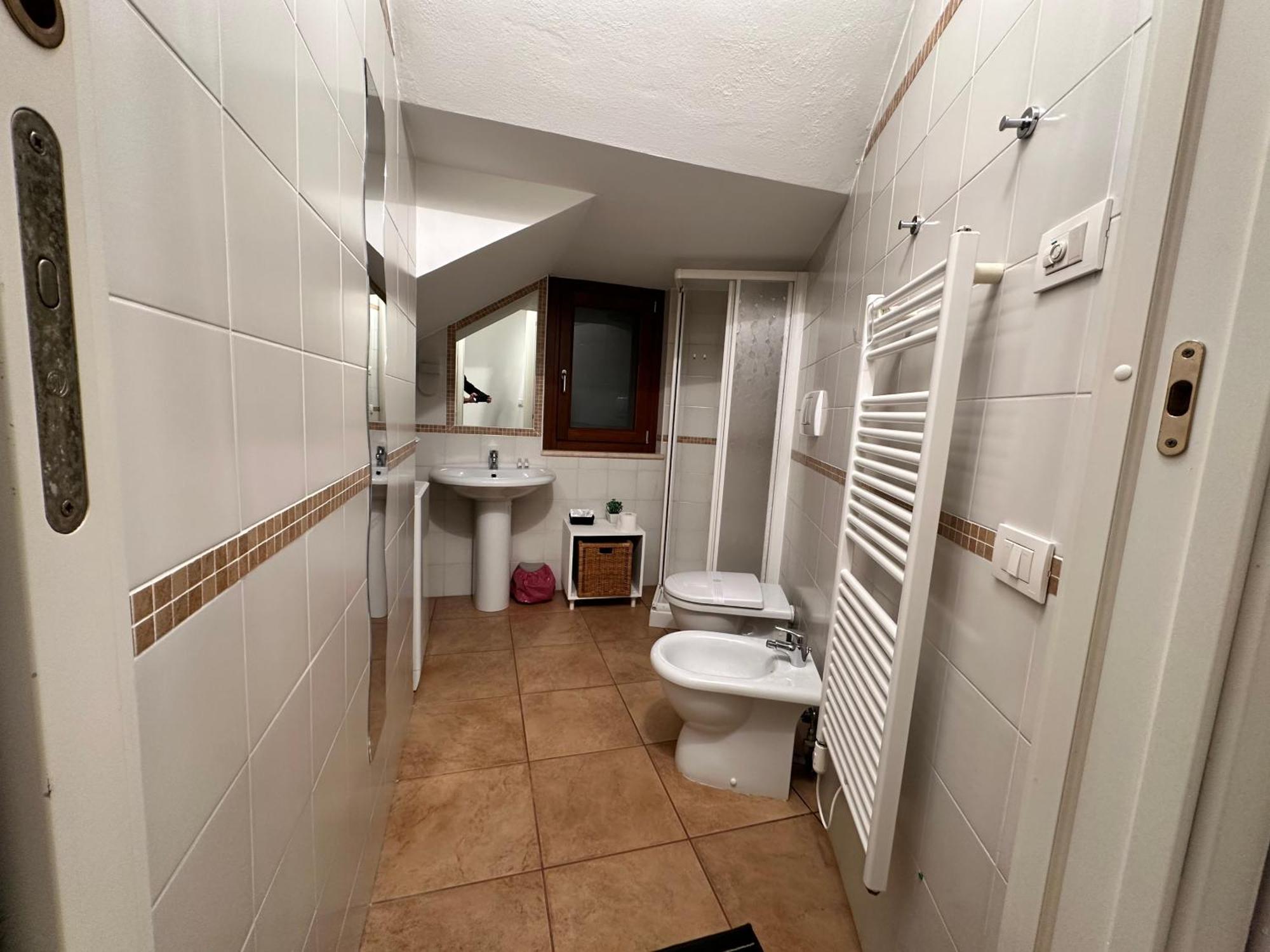Particular Apartment In San Benedetto Del Tronto Exterior foto