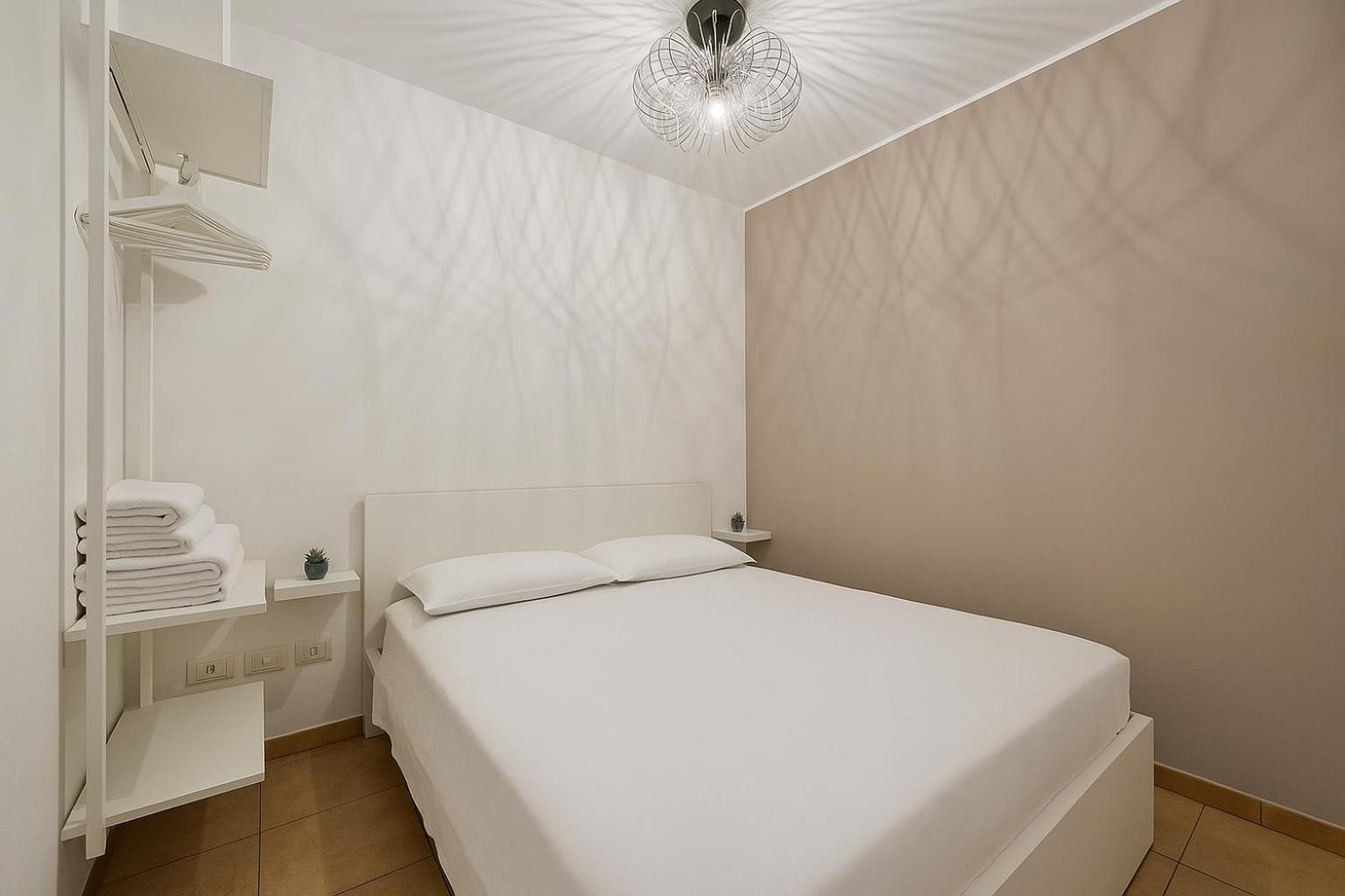 Particular Apartment In San Benedetto Del Tronto Exterior foto