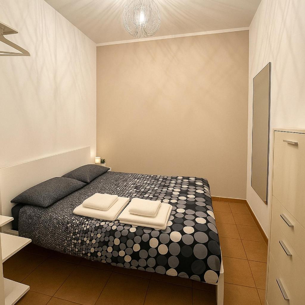 Particular Apartment In San Benedetto Del Tronto Exterior foto