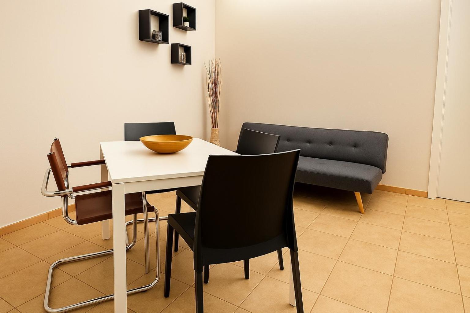 Particular Apartment In San Benedetto Del Tronto Exterior foto